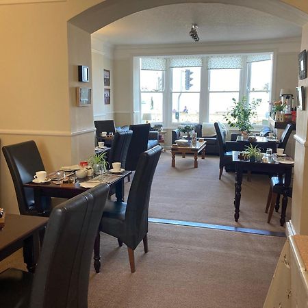 The Mayfair Weymouth Extérieur photo