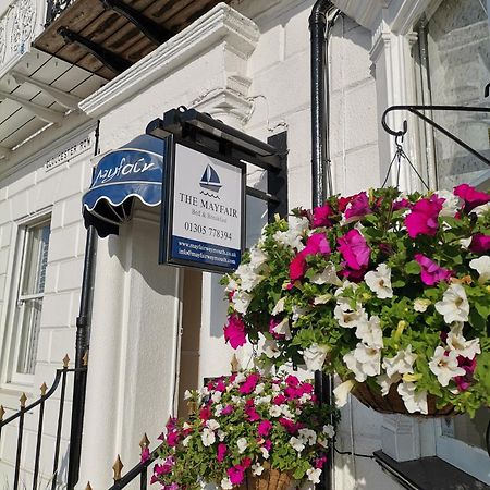 The Mayfair Weymouth Extérieur photo