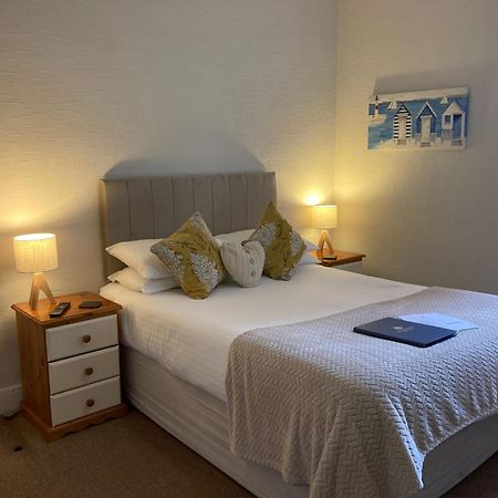 The Mayfair Weymouth Extérieur photo