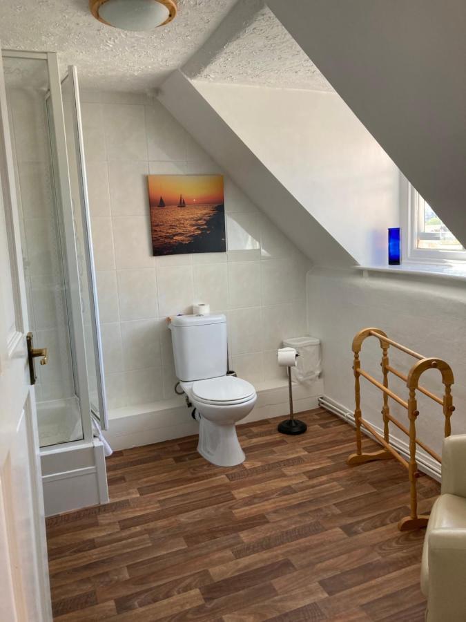 The Mayfair Weymouth Extérieur photo