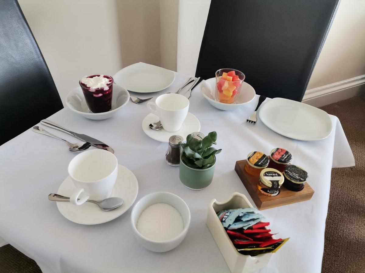 The Mayfair Weymouth Extérieur photo