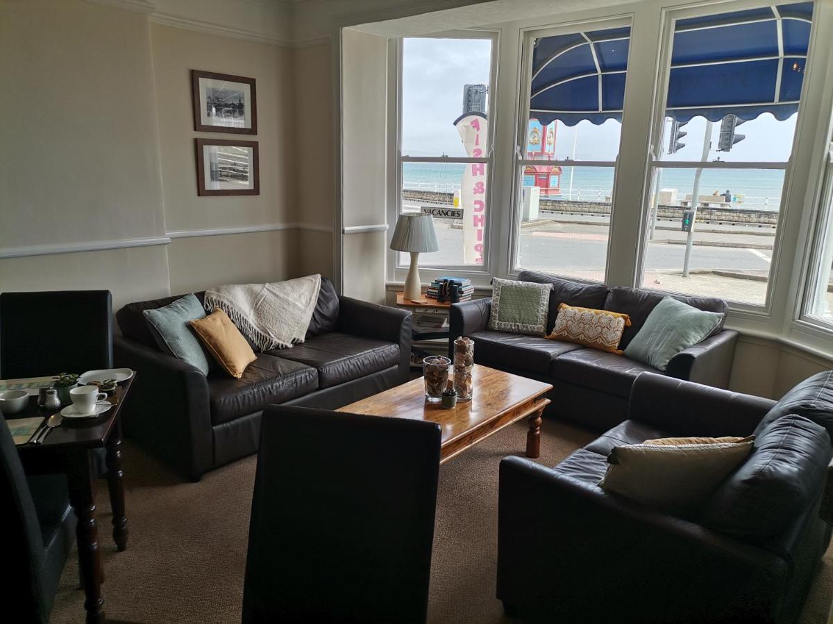 The Mayfair Weymouth Extérieur photo