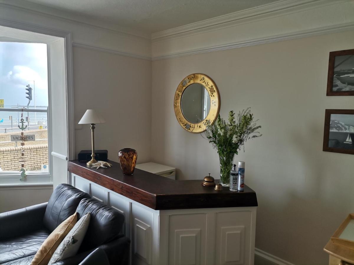 The Mayfair Weymouth Extérieur photo