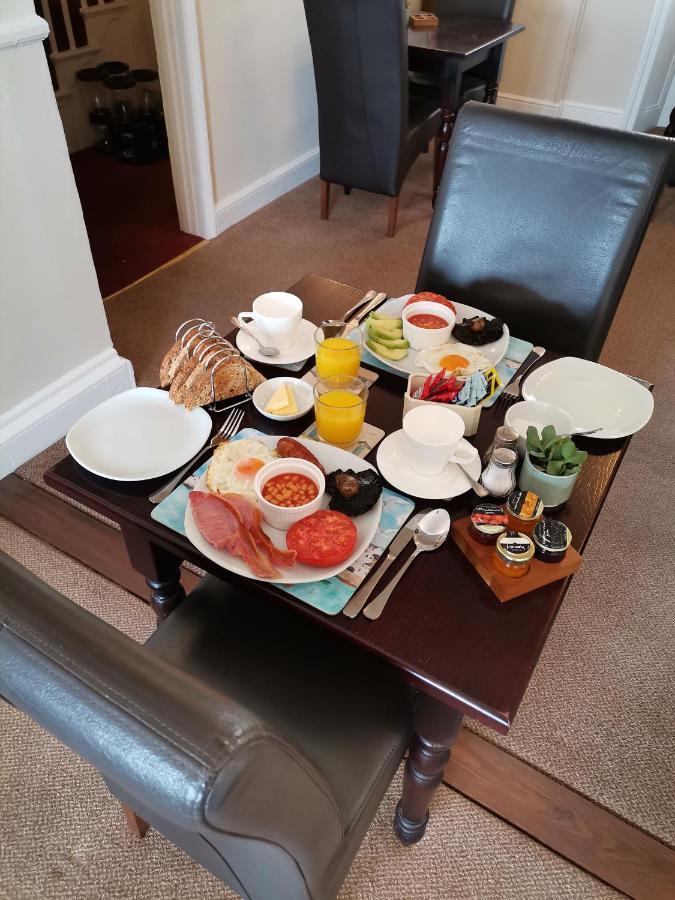 The Mayfair Weymouth Extérieur photo