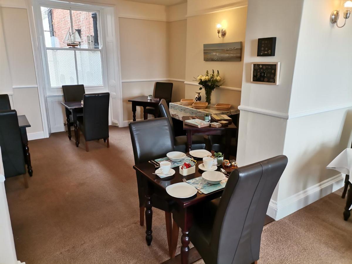 The Mayfair Weymouth Extérieur photo