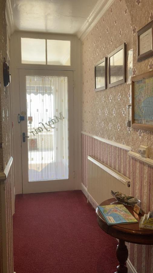 The Mayfair Weymouth Extérieur photo
