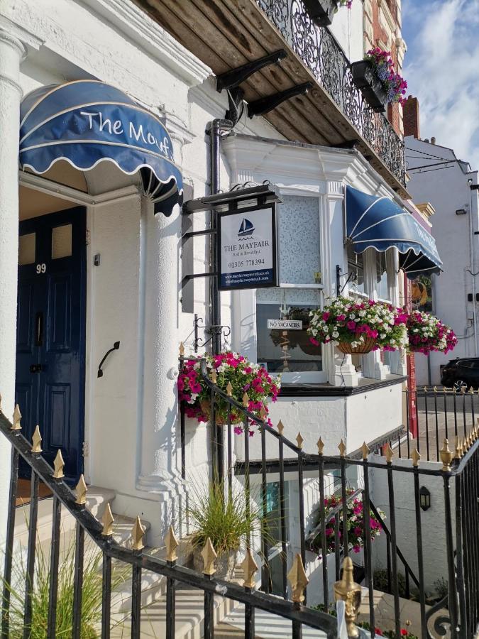 The Mayfair Weymouth Extérieur photo