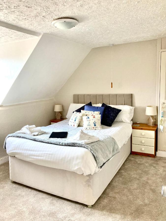 The Mayfair Weymouth Extérieur photo