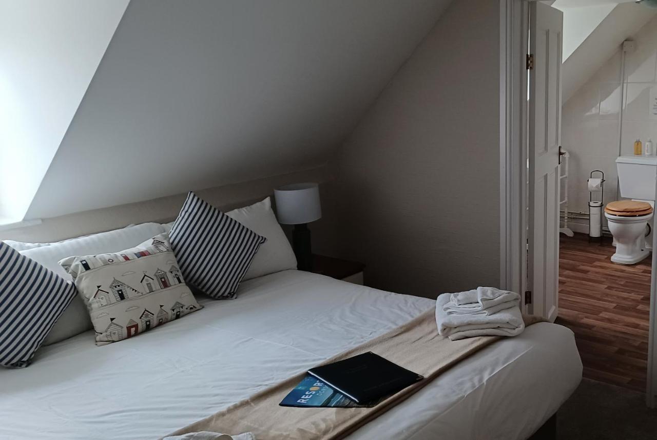 The Mayfair Weymouth Extérieur photo