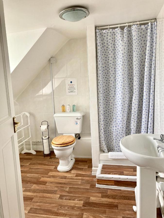 The Mayfair Weymouth Extérieur photo