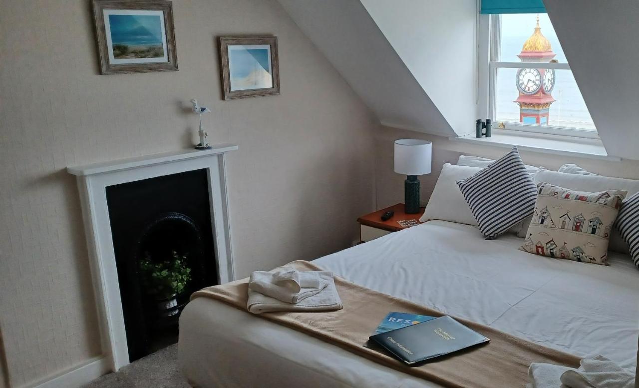 The Mayfair Weymouth Extérieur photo