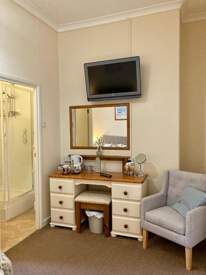 The Mayfair Weymouth Extérieur photo