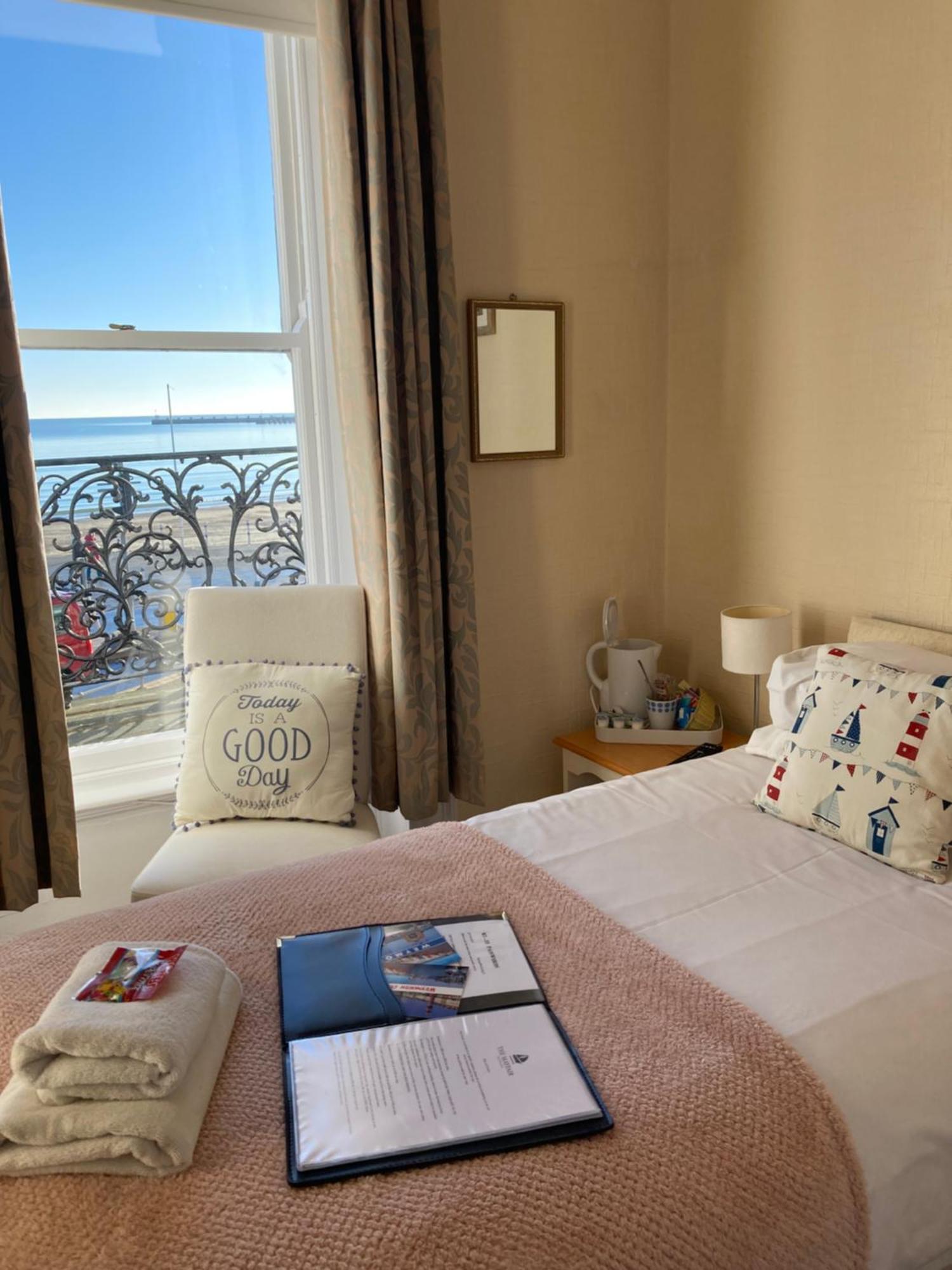 The Mayfair Weymouth Extérieur photo