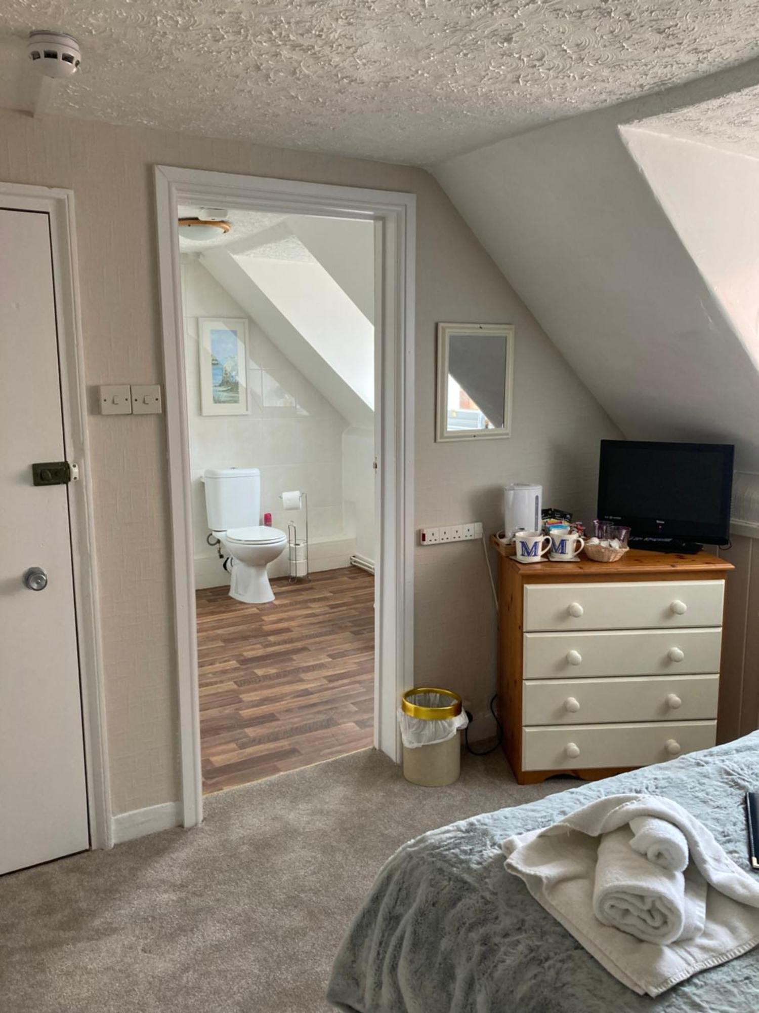 The Mayfair Weymouth Extérieur photo