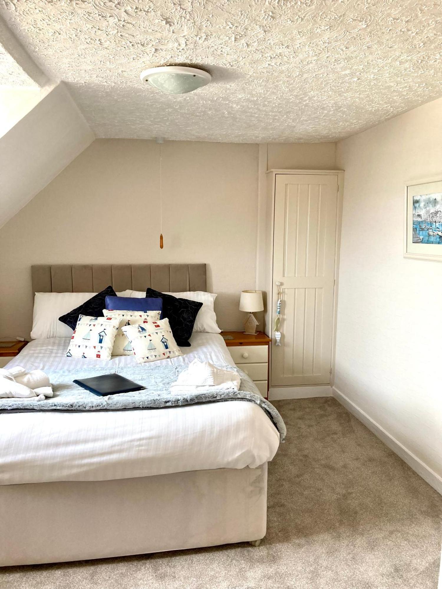 The Mayfair Weymouth Extérieur photo