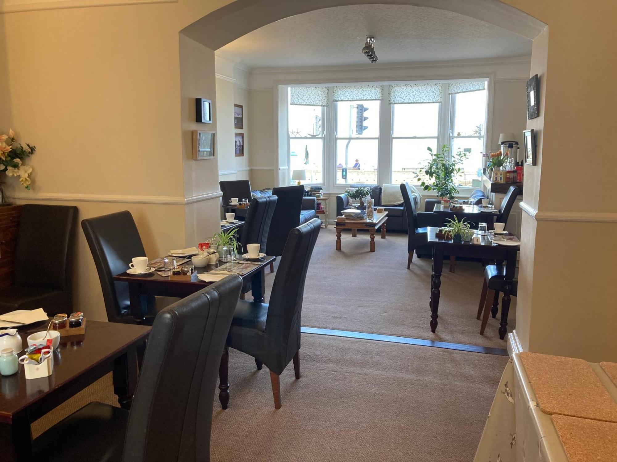 The Mayfair Weymouth Extérieur photo