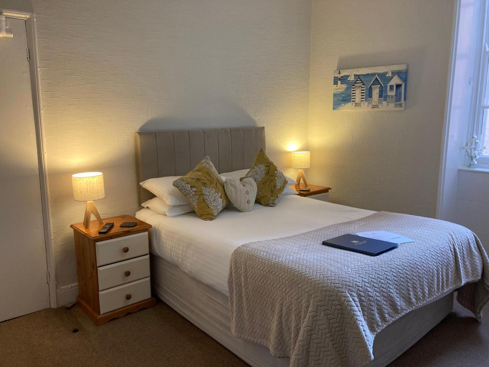 The Mayfair Weymouth Extérieur photo