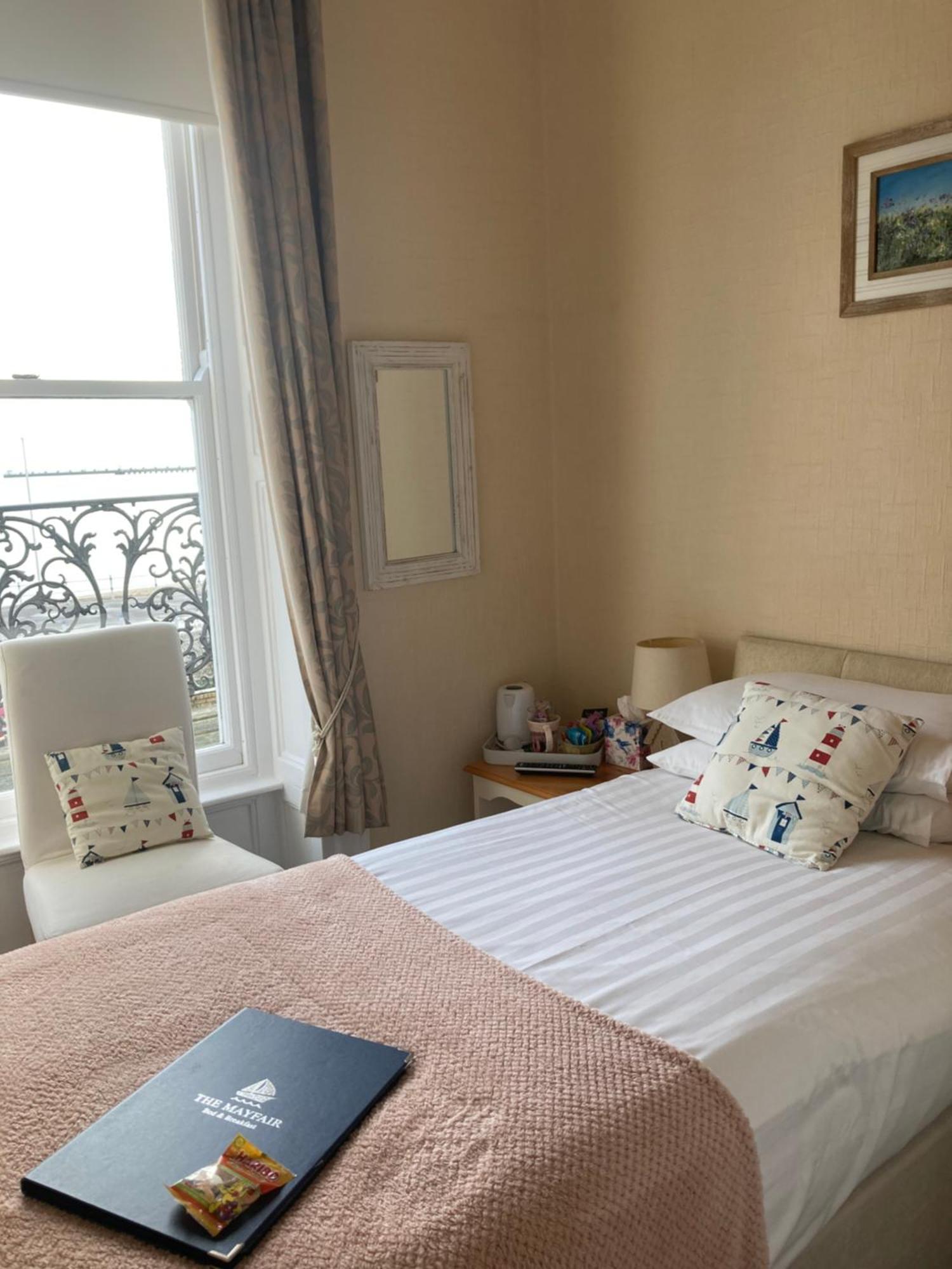The Mayfair Weymouth Extérieur photo