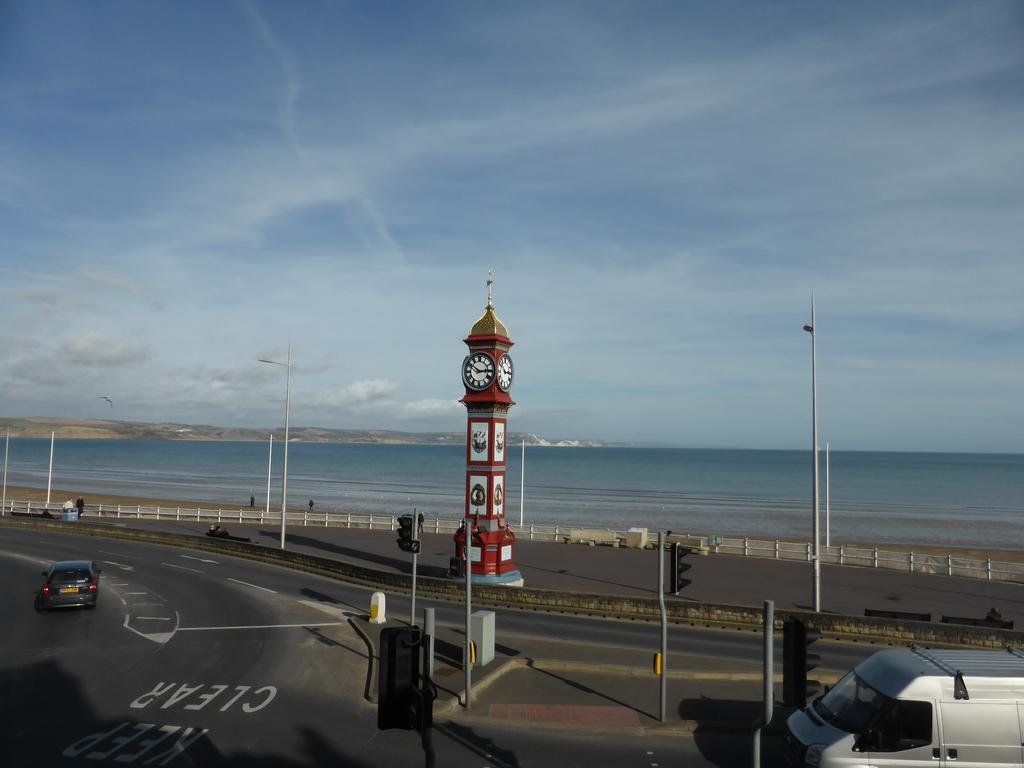 The Mayfair Weymouth Extérieur photo