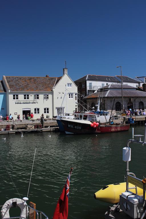 The Mayfair Weymouth Extérieur photo