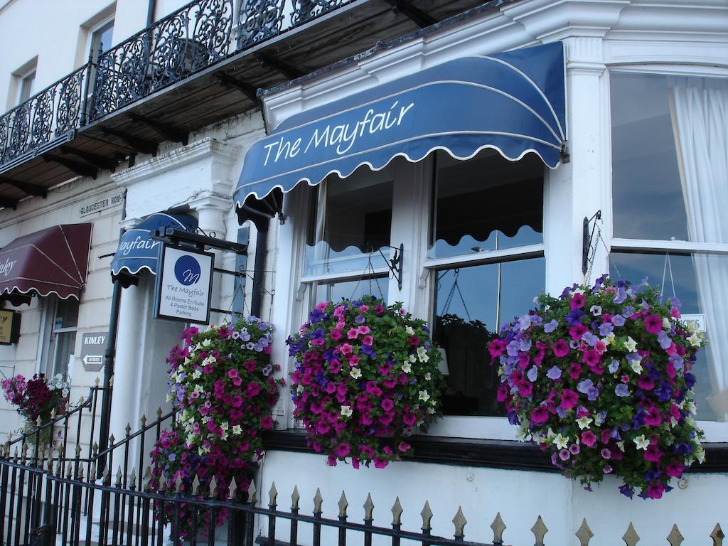 The Mayfair Weymouth Extérieur photo