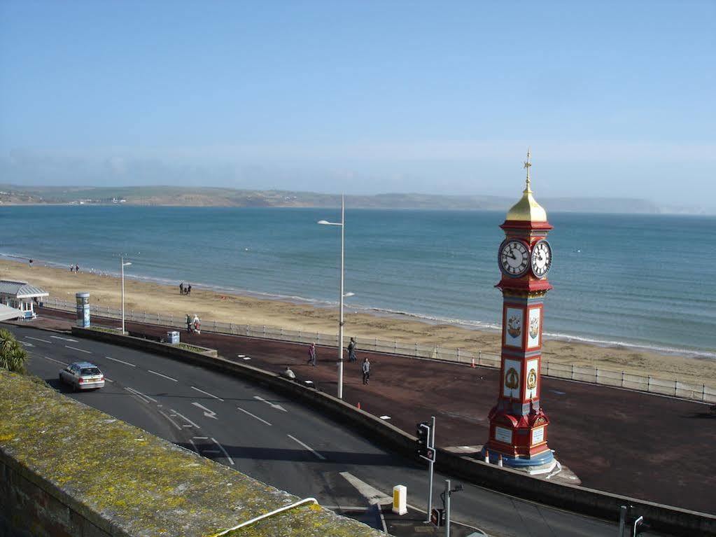 The Mayfair Weymouth Extérieur photo