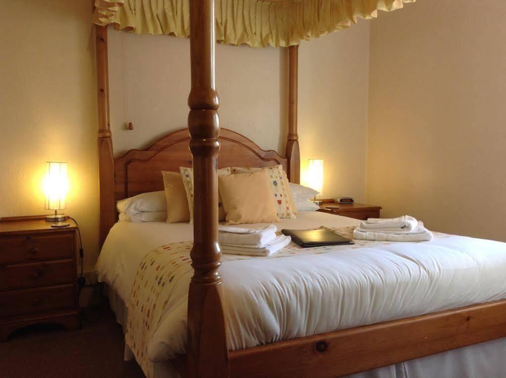 The Mayfair Weymouth Extérieur photo