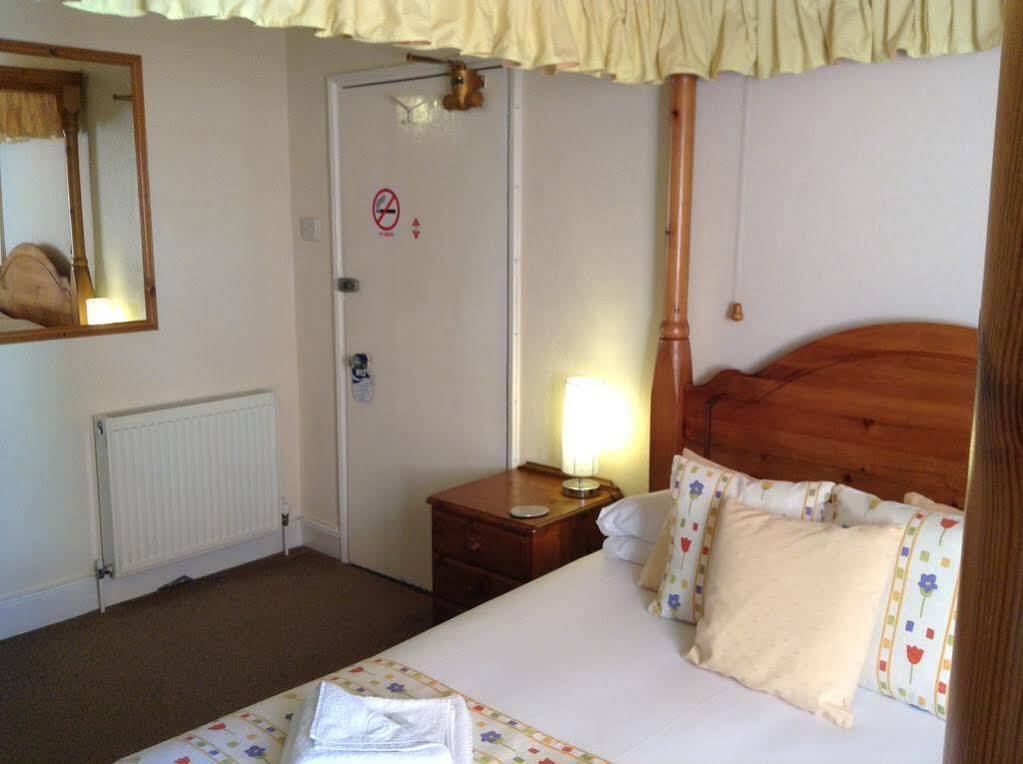 The Mayfair Weymouth Extérieur photo